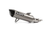 Scarico Terminale Akrapovic S-Y3SO2-HRSS Ss Yamaha Tricity 300 2020 - 2020