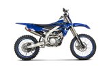 Komplette Auspuffanlagen Akrapovič Evolutionslinie Yamaha Wr250F (2019 - 2023)