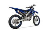 Komplette Auspuffanlagen Akrapovič Evolutionslinie Yamaha Wr250F (2019 - 2023)