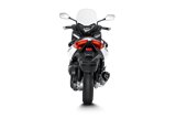 Échappement Silencieux Akrapovič Ligne À Enfiler Yamaha X-Max 250 (2007 - 2016)