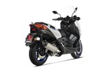 Scarico Terminale Akrapovic S-Y3SO3-HRSS Ss Yamaha X-Max 300 2021 - 2024