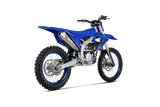 Sistema di Scarico Completo Akrapovic in titanio S-Y2MET17-FDHLTA Yamaha YZ250F - YZ250FX 2024