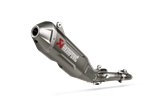 Sistema di Scarico Completo Akrapovic in titanio S-Y2MET17-FDHLTA Yamaha WR250F 2024