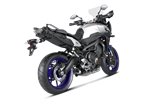 Système Complet D'Échappement Akrapovič Ligne De Course Yamaha Tracer 900-900 Gt-Fj-09 (2015 - 2016)