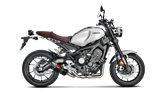 Full System Exhaust Akrapovič Racing Line Carbon Yamaha Xsr 900 (2016 - 2021)