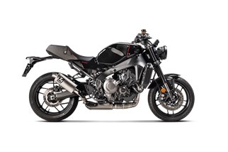 Sistema di Scarico Completo Akrapovic S-Y9R16-HDT/1 in titanio Yamaha XSR 900 / GP 2022-2023