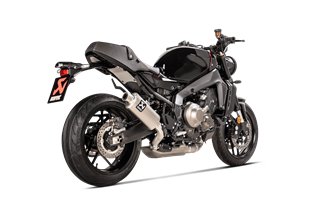 Sistema di Scarico Completo Akrapovic S-Y9R16-HDT/1 in titanio Yamaha XSR 900 / GP 2022-2023