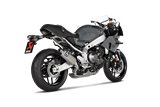 Sistema di Scarico Completo Akrapovic S-Y9R16-HDT/2 in titani Yamaha XSR 900 / GP 2024