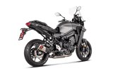 Sistema di Scarico Completo Akrapovic S-Y9R13-HAPT/1 in titanio Yamaha TRACER 9 / GT / GT+ 2021-2023