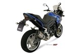 Silencieux Echappement Mivv Suono Inox Triumph Tiger 1050 2007 - 2013