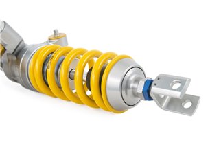 ÖHLINS AP 466 T36PR1C1LB STOSSDÄMPFER APRILIA RSV 4 TTX GP'18 2009-2016