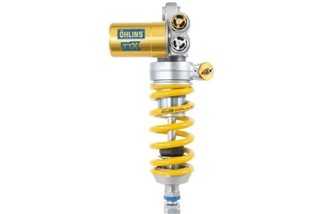 AMORTISSEUR OHLINS AG 935 T36PR1C1LB DEUX MOTEURS DB 7 2009