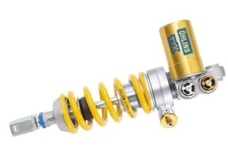 STOSSDÄMPFER ÖHLINS AG 935 T36PR1C1LB ZWEIMOTOR DB 7 2009