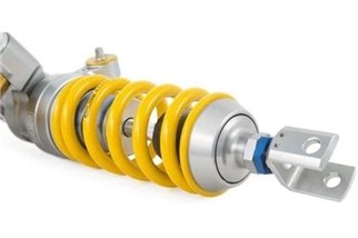 AMORTISSEUR OHLINS AG 935 T36PR1C1LB DEUX MOTEURS DB 7 2009