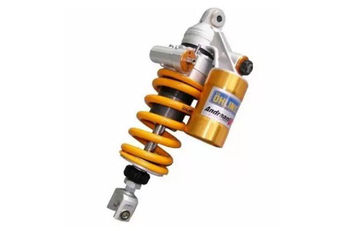 ÖHLINS DU 531 T36PR1C1B STOSSDÄMPFER DUCATI 1198 2009-2012