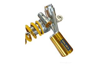 ÖHLINS DU 931AG T36PR1C1B STOSSDÄMPFER DUCATI 848 2008-2012