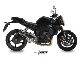 Terminal exhaust system Y.001.L2SC Mivv GP CARBON WITH...