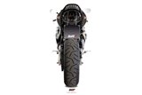 Schalldämpfer Escape Mivv Suono Edelstahl Honda Cbr 600 Rr 2005 - 2006