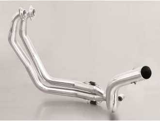 Remus Exhaust Manifold 0101085208 in Steel for BMW Enduro...