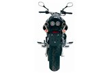 Terminali Scarico Mivv X-Cone Inox Suzuki Gsr 600 2006 - 2010