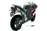 Silencers Exhaust Mivv Suono Stainless Steel Yamaha Yzf 1000 R1 2007 - 2008