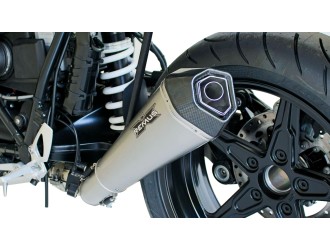 remus terminal exhaust system 056882 087516L Hypercone in...