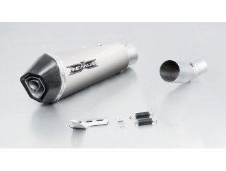 Remus terminal exhaust system 036883 155217 Hypercone...