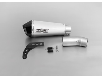 Remus terminal exhaust system 056882 155315 Hypercone...