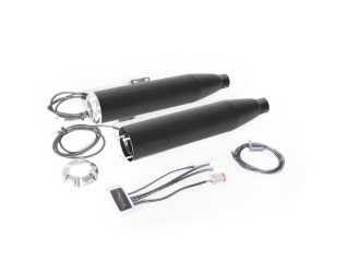 Remus Terminal Exhaust System 007752 300518...