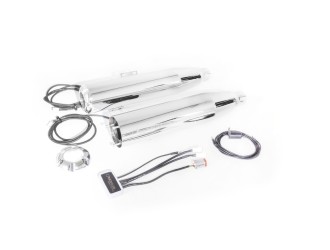 Remus terminal exhaust system 007152 300518...