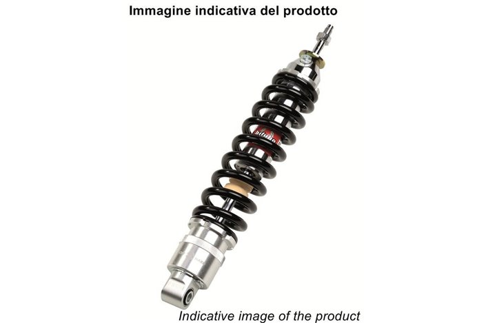 Front Base Shock For Bmw Telelever Wae02