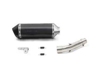 Remus terminal exhaust system 0514782 254018 Okami for...