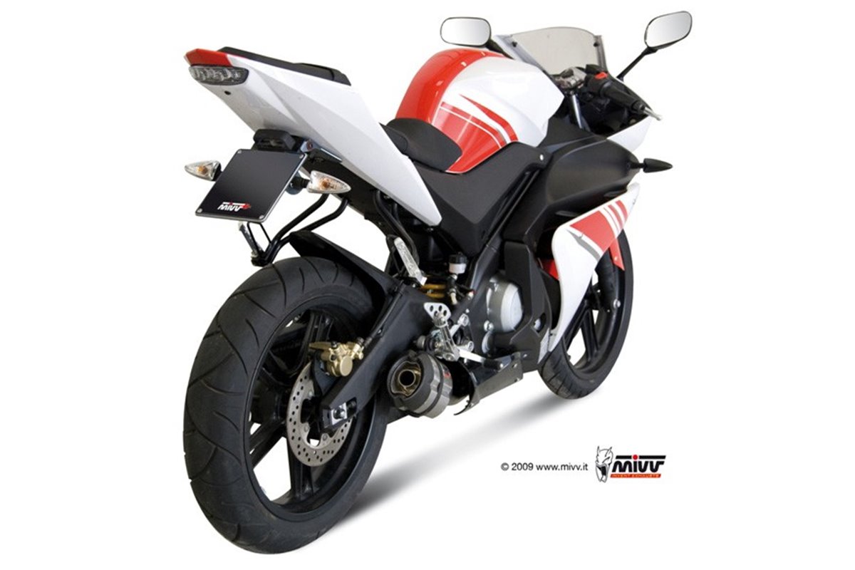 Remus Endauspuffanlage 0914682 257118 Okami fur Honda CRF 1000 Africa Twin SD04 2018