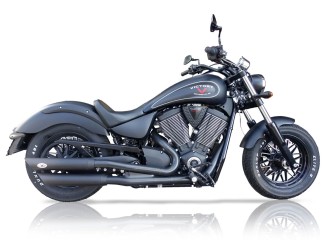 VPerformance Dark AVIC0020008 Victory Vegas...