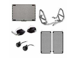 PACCHETTO ACCESSORI ENDURO DUCATI PERFORMANCE DUCATI MULTISTRADA V4 / S / RS 2021-2024