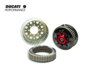 Ducati 342920 Kit Frizione A Secco Per Multistrada V4 - S 2021-2024