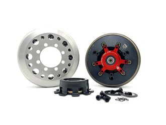 Ducati 455732 Kit Frizione A Secco Per Panigale V4 - S 2025