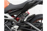 Bitubo Multiverstellbarer Hinterer Schuh Mit Hydraulischer Vorspannung Yamaha Mt-09 2014 - 2016