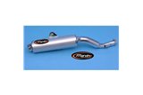 SILENCER EXHAUST TERMINAL MARVING YAMAHA XT 600 E ELECTRIC START 1990-1995