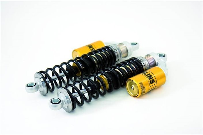 Ohlins suspension shock absorbers Yamaha Sr 500 1978 1998