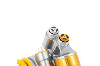 AMMORTIZZATORE POSTERIORE ÖHLINS TTX GP Originale Yamaha YZF-R6 GYTR YA4-69000-00-00