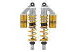 REAR SHOCK ABSORBER OHLINS STX 36 Original Yamaha NMAX 2022-23 GYTR YA0-20000-00-00