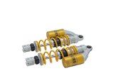 REAR SHOCK ABSORBER OHLINS STX 36 Original Yamaha NMAX 2022-23 GYTR YA0-20000-00-00