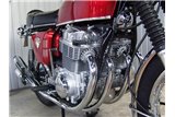 Original Replica Exhausts Yamiya japan for Honda Cb 750 Four From K0 k1