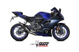 Komplette Abgasanlage Y.071.L2P Mivv GP PRO CARBON Yamaha R7 2022-2024