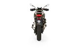 Système d'échappement terminal 84782 085518 Remus 8 acier noir BMW F 850 GS 2021