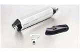 Remus terminal exhaust system 094682 088016 Hexacone steel BMW R 1200 GS Adventure 2016