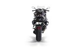 Endschalldämpferanlage 64783 088219 Remus Black Hawk Racing für BMW R 1250 R/RS 2019-2020