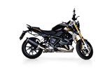 Endschalldämpferanlage 64783 088219 Remus Black Hawk Racing für BMW R 1250 R/RS 2019-2020