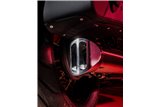 remus terminal exhaust system 007103 089921LR Custom Racing Chrome BMW R 18 transcontinental 2021